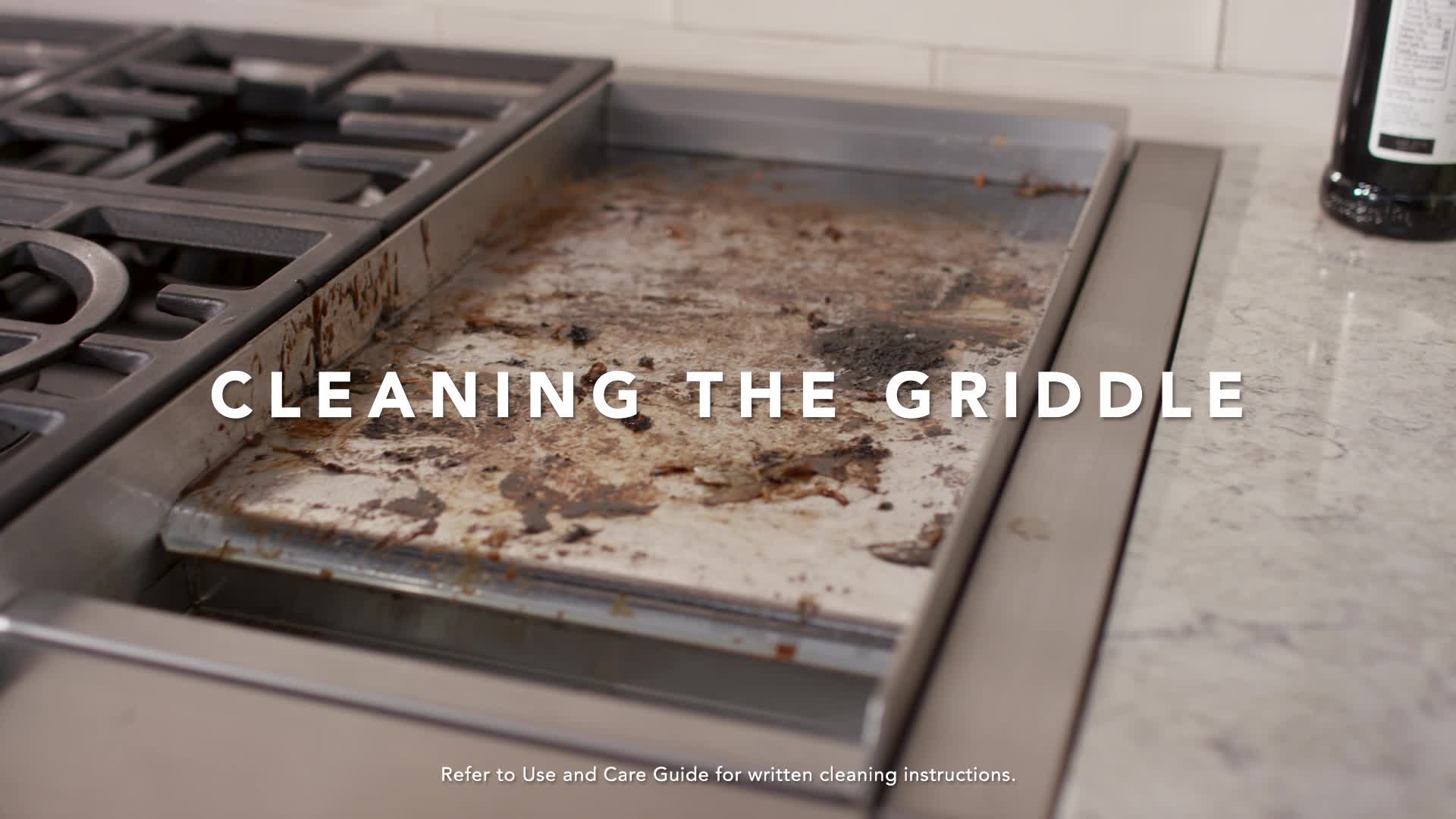 KitchenAid CommercialStyle 48'' BuiltIn Gas Cooktop with 6 Burners