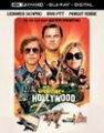 Front Standard. Once Upon a Time in Hollywood [Includes Digital Copy] [4K Ultra HD Blu-ray/Blu-ray] [2019].