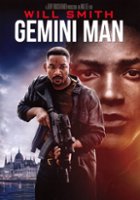 Gemini Man [DVD] [2019] - Front_Original