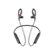 Front Zoom. Sennheiser - IE 80 S BT Wireless In-Ear Headphones - Black.