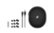 Alt View Zoom 11. Sennheiser - IE 80 S BT Wireless In-Ear Headphones - Black.