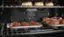 Left. KitchenAid - Commercial-Style 5.1 Cu. Ft. Slide-In Gas True Convection Range with Self-Cleaning - Stainless Steel.