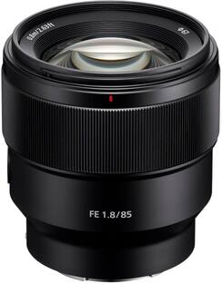 Sony FE 85mm F1.4 G Master II Lens Black SEL85F14GM2 - Open Box Sony FE 85mm F1.4 G Master II Lens Black SEL85F14GM2 - Open Box