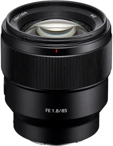 Mirrorless Prime Lenses