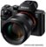 Alt View Zoom 13. Sony - FE 85mm f/1.8 Telephoto Prime Lens for E-mount Cameras.