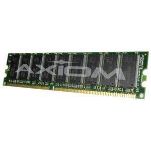 Alt View Standard 20. Axiom - 4GB DDR2 SDRAM Memory Module.