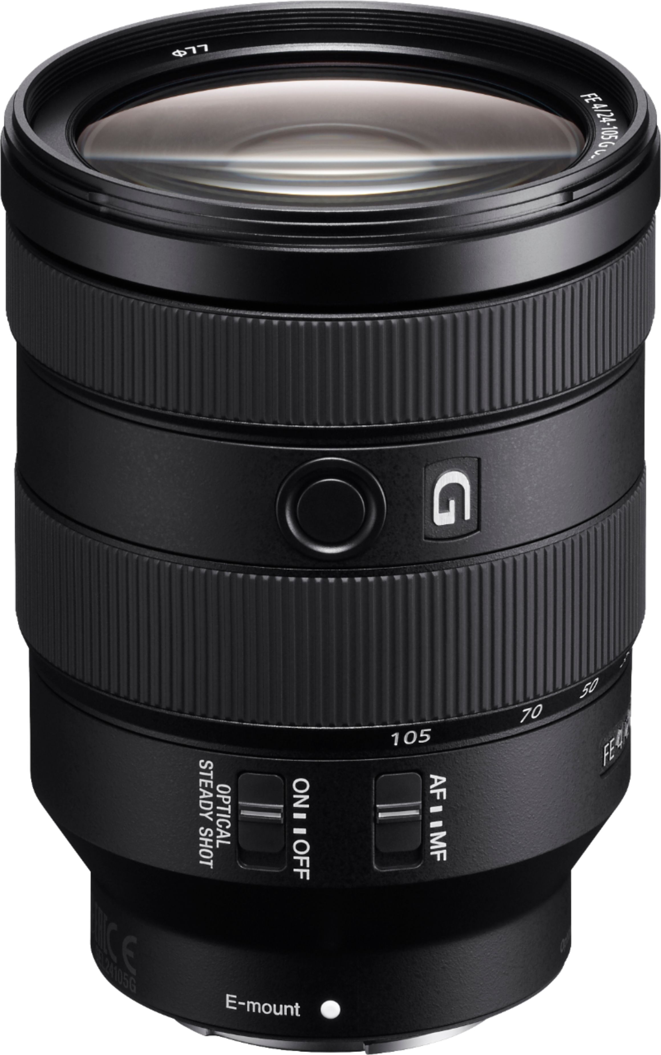 美品】SONY FE 28-70mm F3.5-5.6 sel2870 【公式通販】