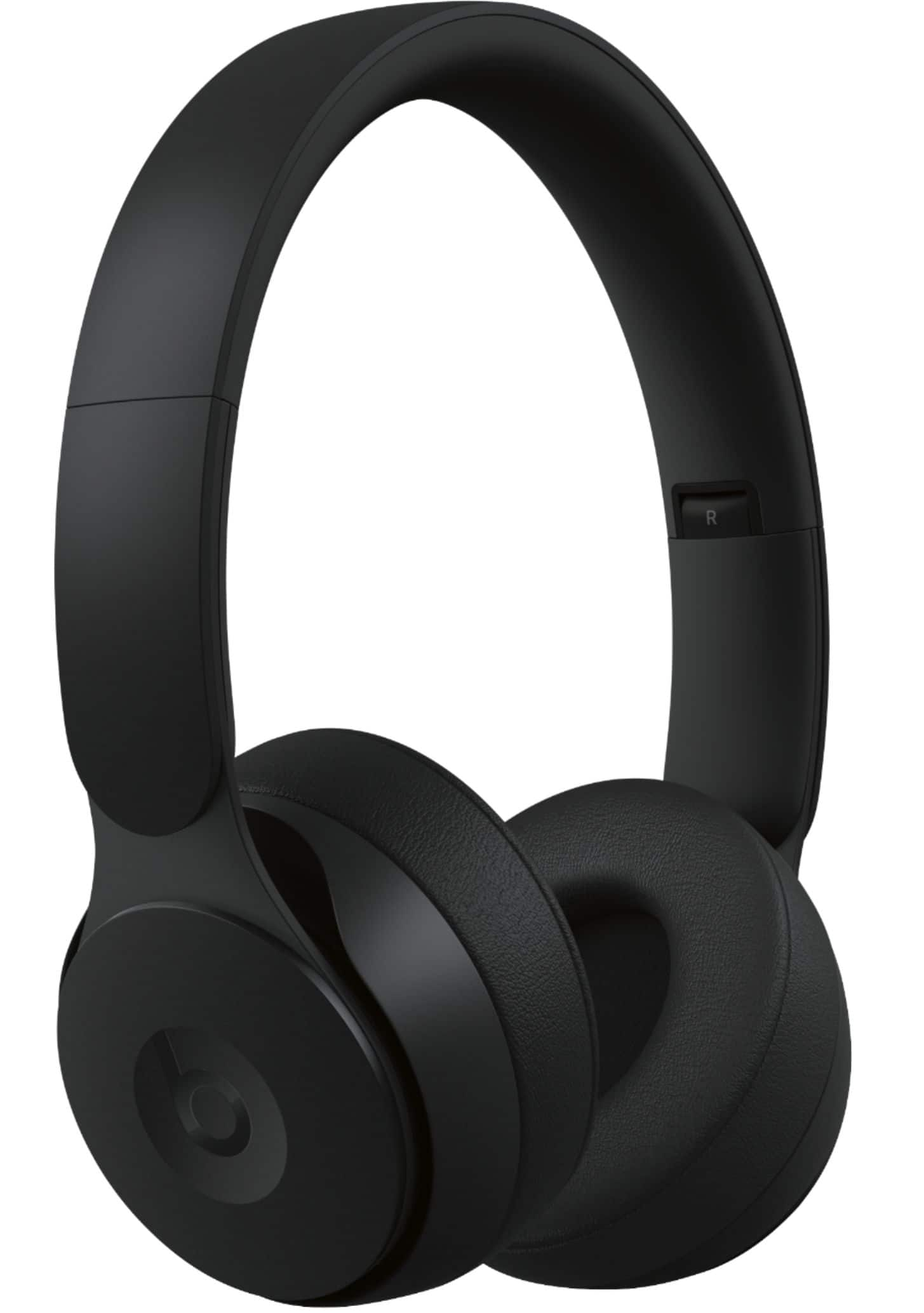 Beats Solo Pro Wireless Noise Cancelling On Ear Best Buy