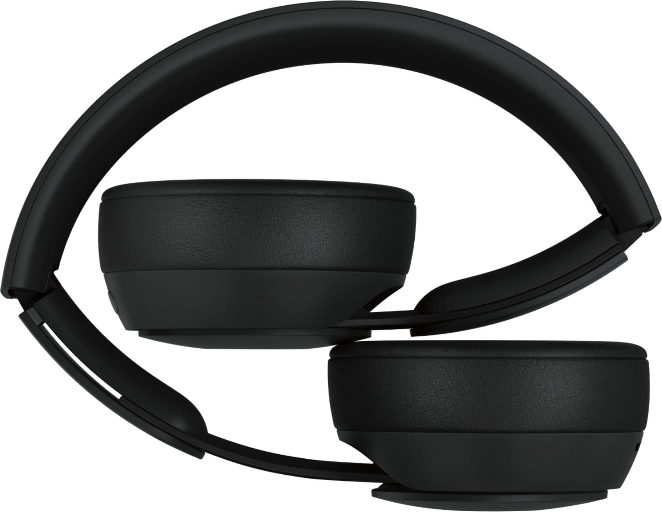 Best Buy Beats Solo Pro Wireless Noise Cancelling On Ear