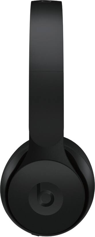 Beats Solo Pro Wireless Noise Cancelling On Ear Headphones Black Beats Solo Pro Wireless Noise Cancelling On Ear Headphones Black