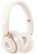 Front Zoom. Beats by Dr. Dre - Solo Pro Wireless Noise Cancelling On-Ear Headphones - Ivory.