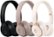 Alt View Zoom 22. Beats by Dr. Dre - Solo Pro Wireless Noise Cancelling On-Ear Headphones - Ivory.