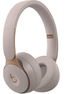 Beats Solo Pro More Matte Collection Wireless Noise Cancelling On Beats Solo Pro More Matte Collection Wireless Noise Cancelling On