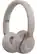 Alt View 11. Beats - Solo Pro Wireless Noise Cancelling On-Ear Headphones - Gray.