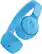 Alt View 13. Beats - Solo Pro More Matte Collection Wireless Noise Cancelling On-Ear Headphones - Light Blue.