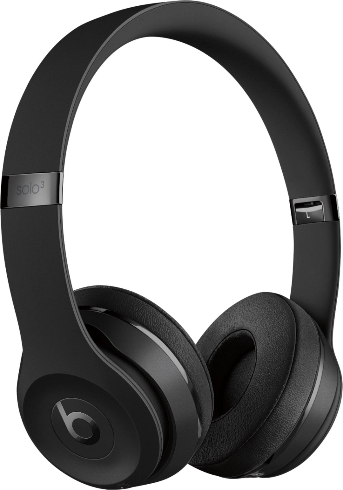 Save on Beats by Dr. Dre – Solo³ The Beats Icon Collection Wireless @ BestBuy Save on Beats by Dr. Dre – Solo³ The Beats Icon Collection Wireless @ BestBuy