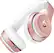 Alt View 13. Beats - Solo³ Wireless On-Ear Headphones - Rose Gold.