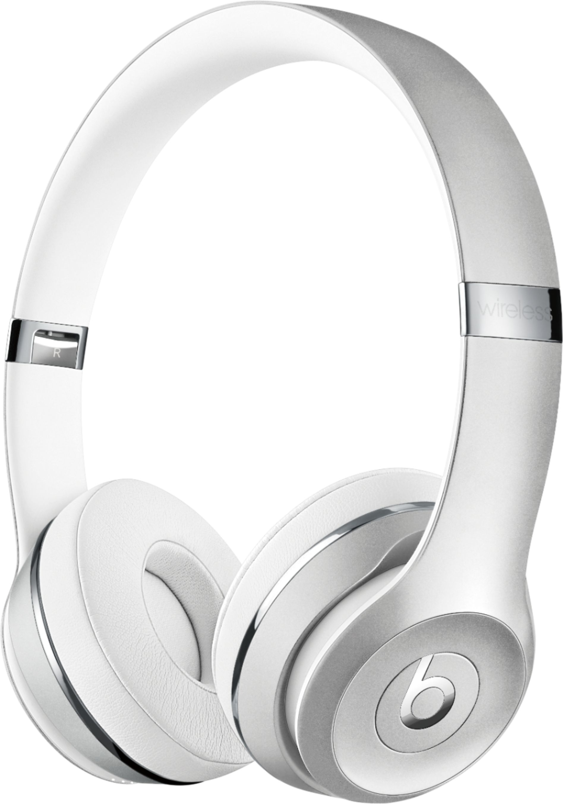 オーディオ機器 ヘッドフォン Beats by Dr. Dre Solo³ The Beats Icon Collection Wireless On-Ear 