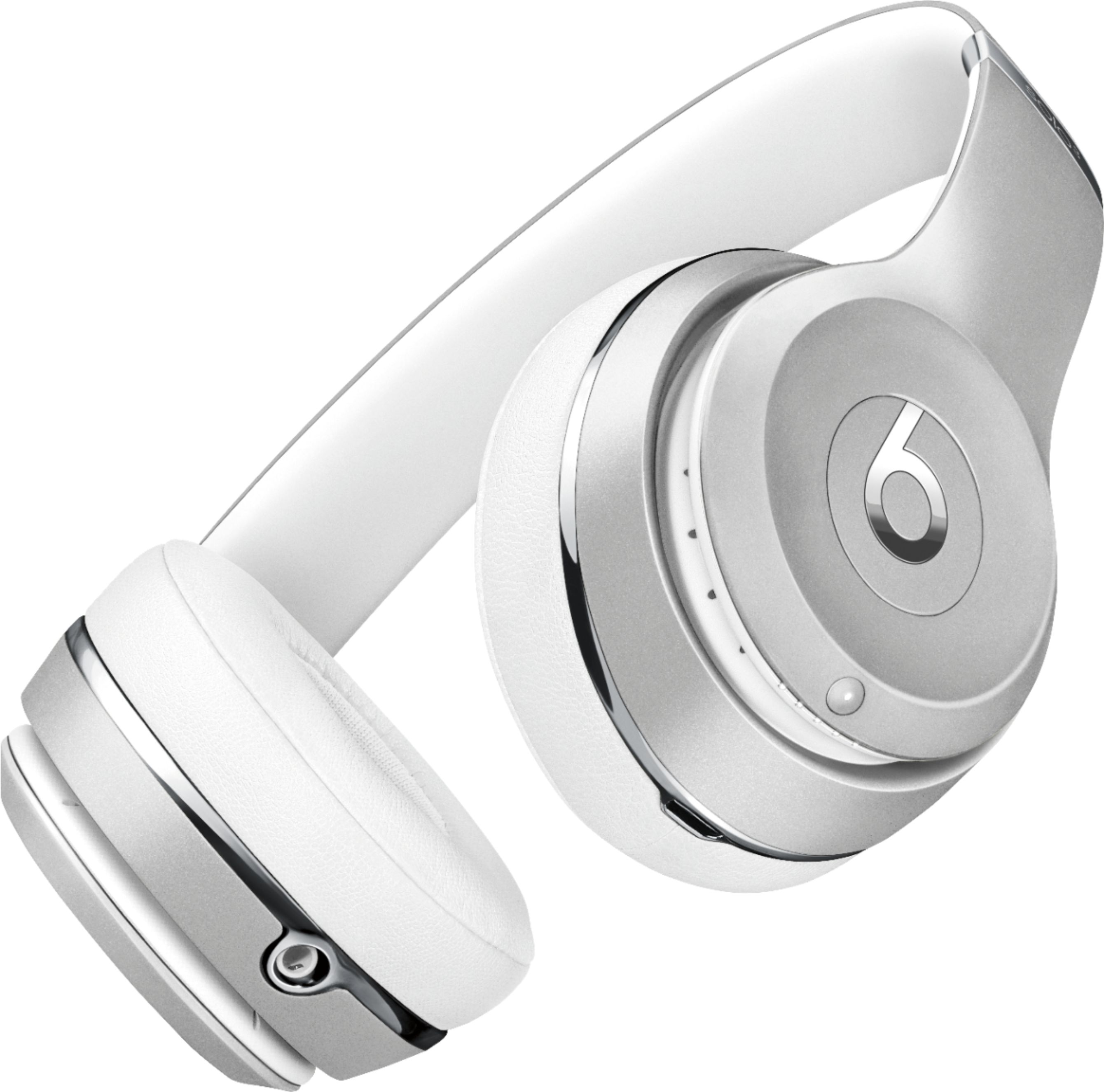 オーディオ機器 ヘッドフォン Beats by Dr. Dre Solo³ The Beats Icon Collection Wireless On-Ear 