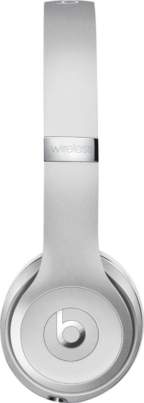 Solo³ The Beats Icon Collection Wireless On Ear Headphones Satin Solo³ The Beats Icon Collection Wireless On Ear Headphones Satin