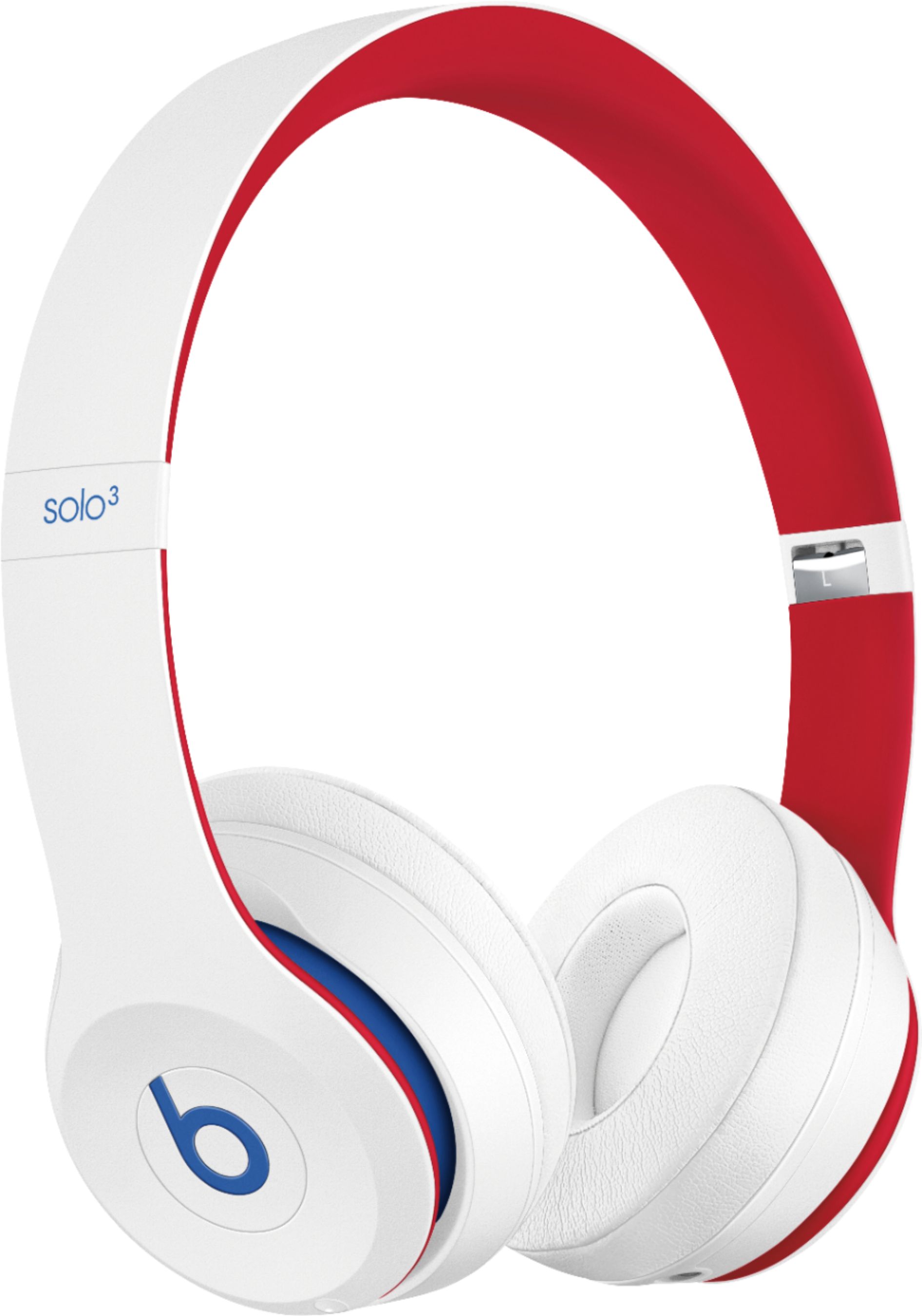 Beats by Dr. Dre Beats Club Collection Wireless On-Ear Headphones White MV8V2LL/A -