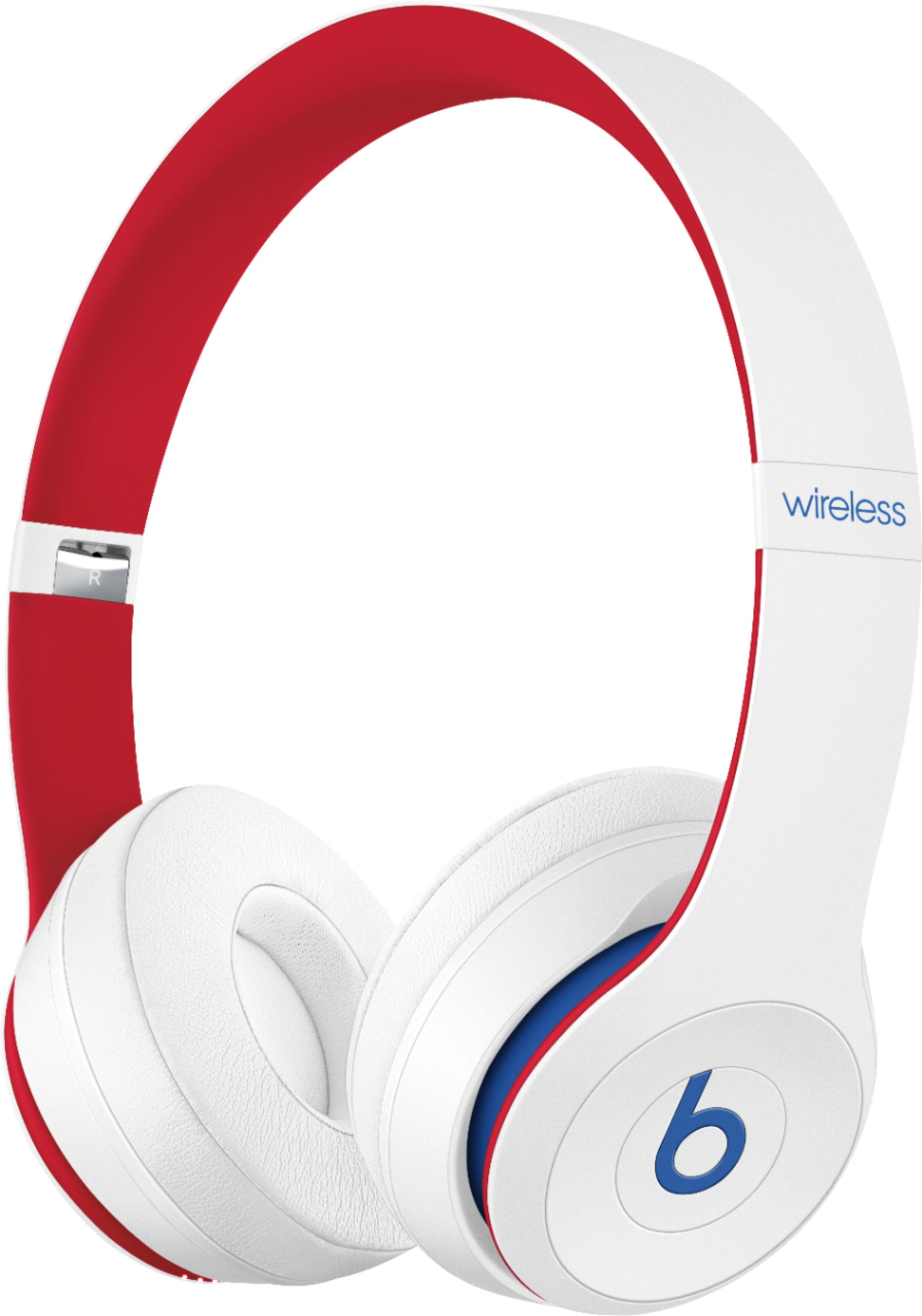 Best Buy: Beats by Dr. Dre Solo³ Beats Club Collection Wireless On