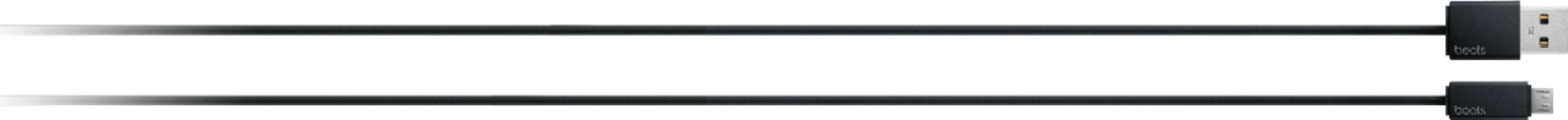 Alt View 16. Beats - Solo³ Beats Club Collection Wireless On-Ear Headphones - Club Yellow.