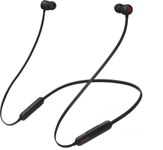 Beats by Dr. Dre Beats Flex Wireless Earphones Black MYMC2LL/A