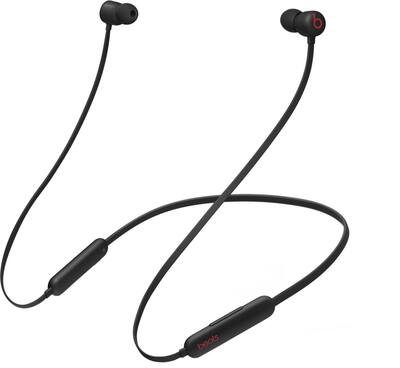 Beats Flex Wireless Earphones Black MYMC2LL/A - Best Buy Beats Flex Wireless Earphones Black MYMC2LL/A - Best Buy