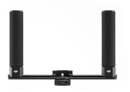 DJI - Ronin-SC Dual Handles