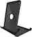 Alt View 11. OtterBox - Defender Series Hard Shell Case for Apple iPad 10.2 (7th, 8th, and 9th gen) - Black.
