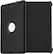 Alt View 13. OtterBox - Defender Series Hard Shell Case for Apple iPad 10.2 (7th, 8th, and 9th gen) - Black.