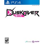Front Zoom. Dusk Diver Day 1 Edition - PlayStation 4, PlayStation 5.