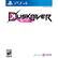 PS4. PACKSHOT NOT FINAL DUSKOIDER RATING PENDING RP ESRB JFiGAMES pqube