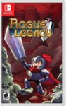 Front. Limited Run Games - Rogue Legacy.