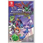 Front. Limited Run Games - Freedom Planet.
