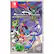 Front. Limited Run Games - Freedom Planet.