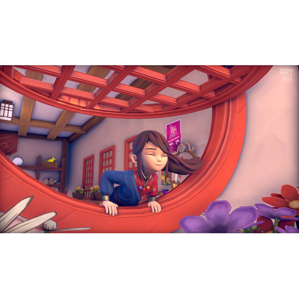 Alt View 11. Modus Games - Ary and the Secret of Seasons.