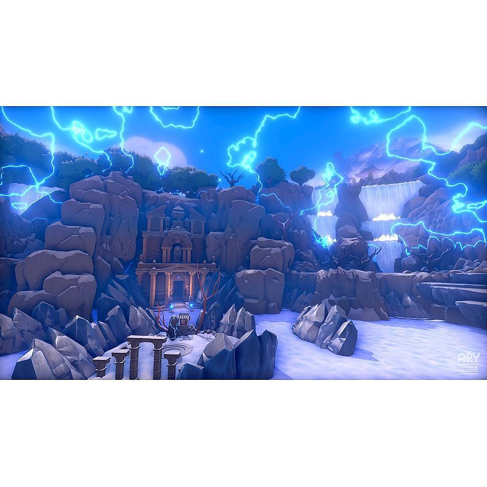 Alt View 14. Modus Games - Ary and the Secret of Seasons.