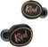 Alt View Zoom 16. Klipsch - T5 True Wireless In-Ear Headphones - Black.