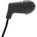 Alt View 14. Klipsch - T5 Sport In-Ear Wireless Headphones - Black.