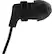 Alt View 15. Klipsch - T5 Sport In-Ear Wireless Headphones - Black.