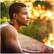 Alt View 17. Klipsch - T5 Sport In-Ear Wireless Headphones - Black.