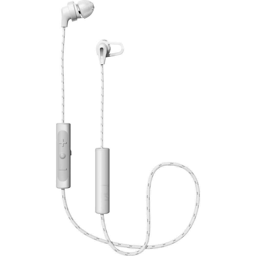Best Buy Klipsch T5 Sport InEar Wireless Headphones White 1067638