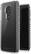 Alt View 12. Speck - Presidio LITE Case for Motorola Moto G7 Power - Clear.