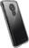 Alt View 13. Speck - Presidio LITE Case for Motorola Moto G7 Power - Clear.