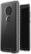 Alt View 2. Speck - Presidio LITE Case for Motorola Moto G7 - Clear.