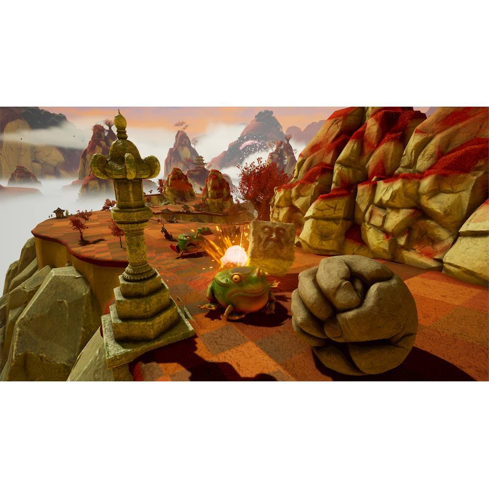 Alt View 11. Modus Games - Rock of Ages 3: Make & Break.