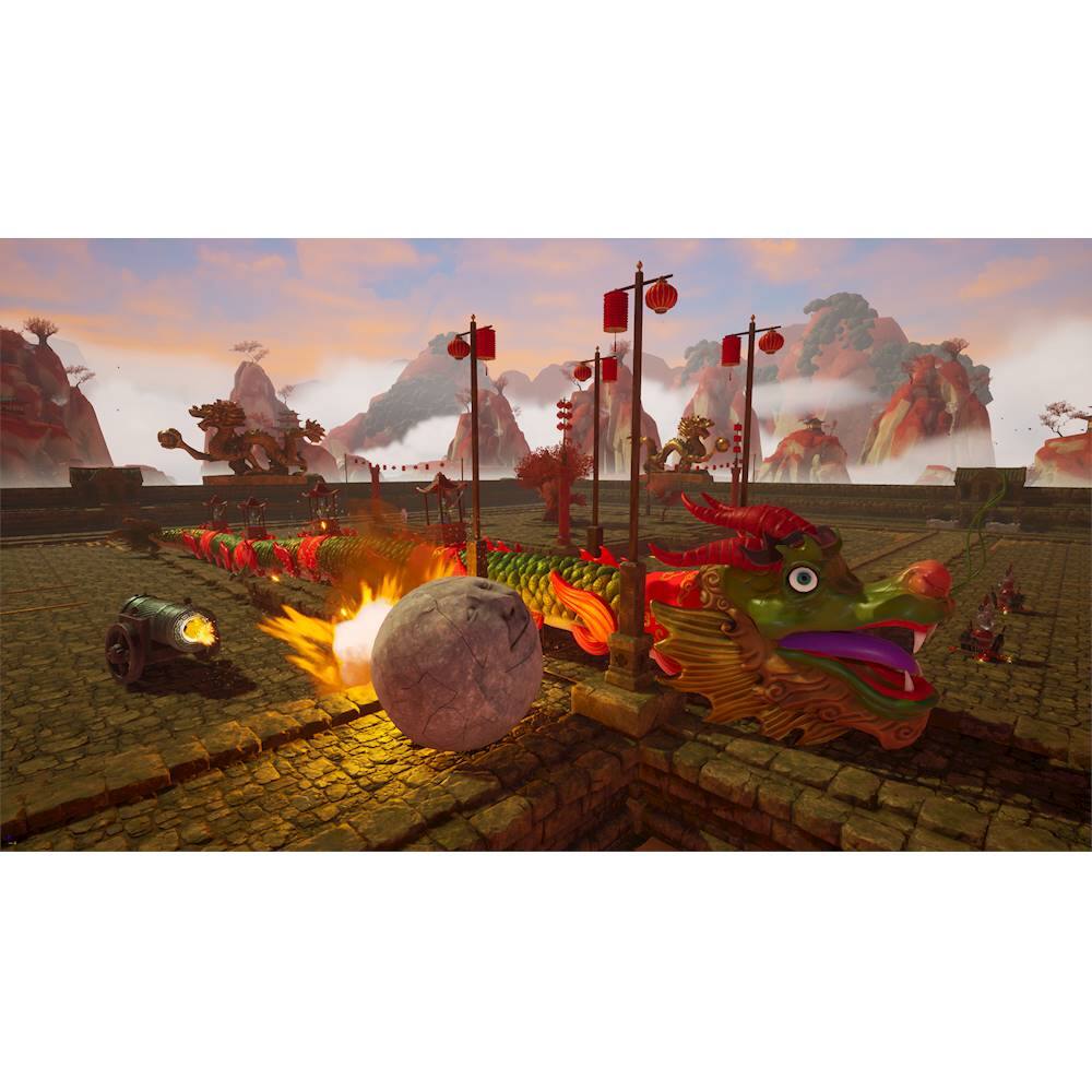 Alt View 15. Modus Games - Rock of Ages 3: Make & Break.