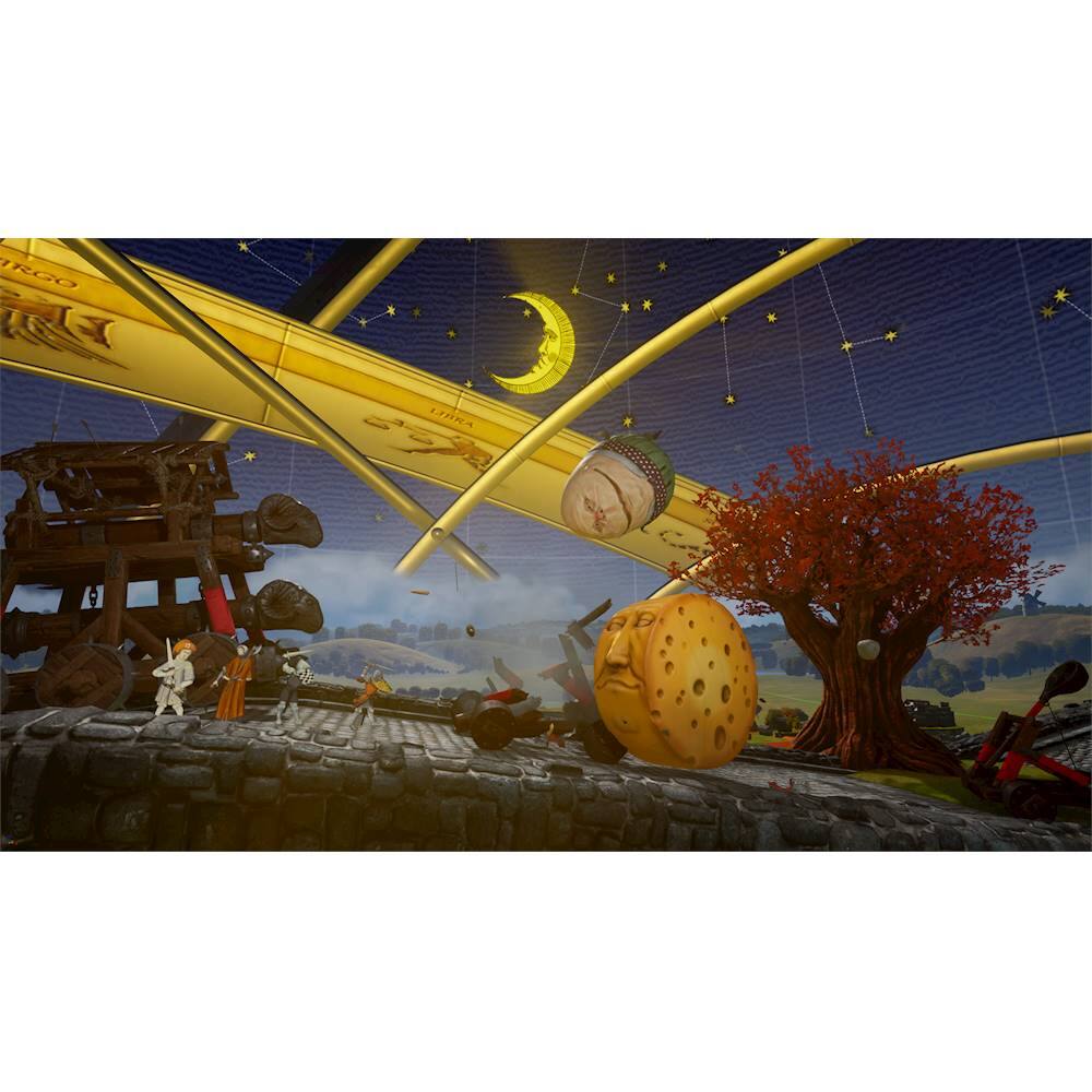 Alt View 18. Modus Games - Rock of Ages 3: Make & Break.